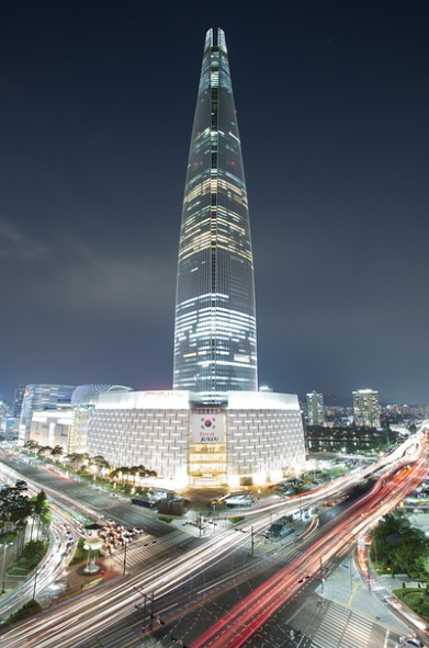 잠실이라는 이름에 담긴 실을 만드는 섬의 전설