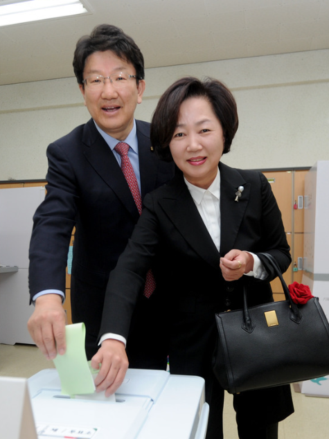 권성동 의원 프로필 : 나이 배우자 재산 정치이력 통일교 관련 보도까지