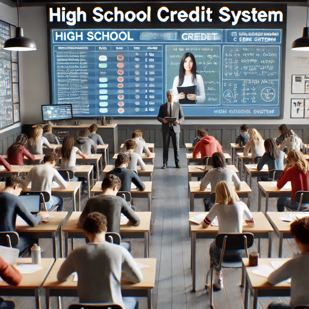 고교학점제 성적 평가 방식, 학생들에게 유리할까?