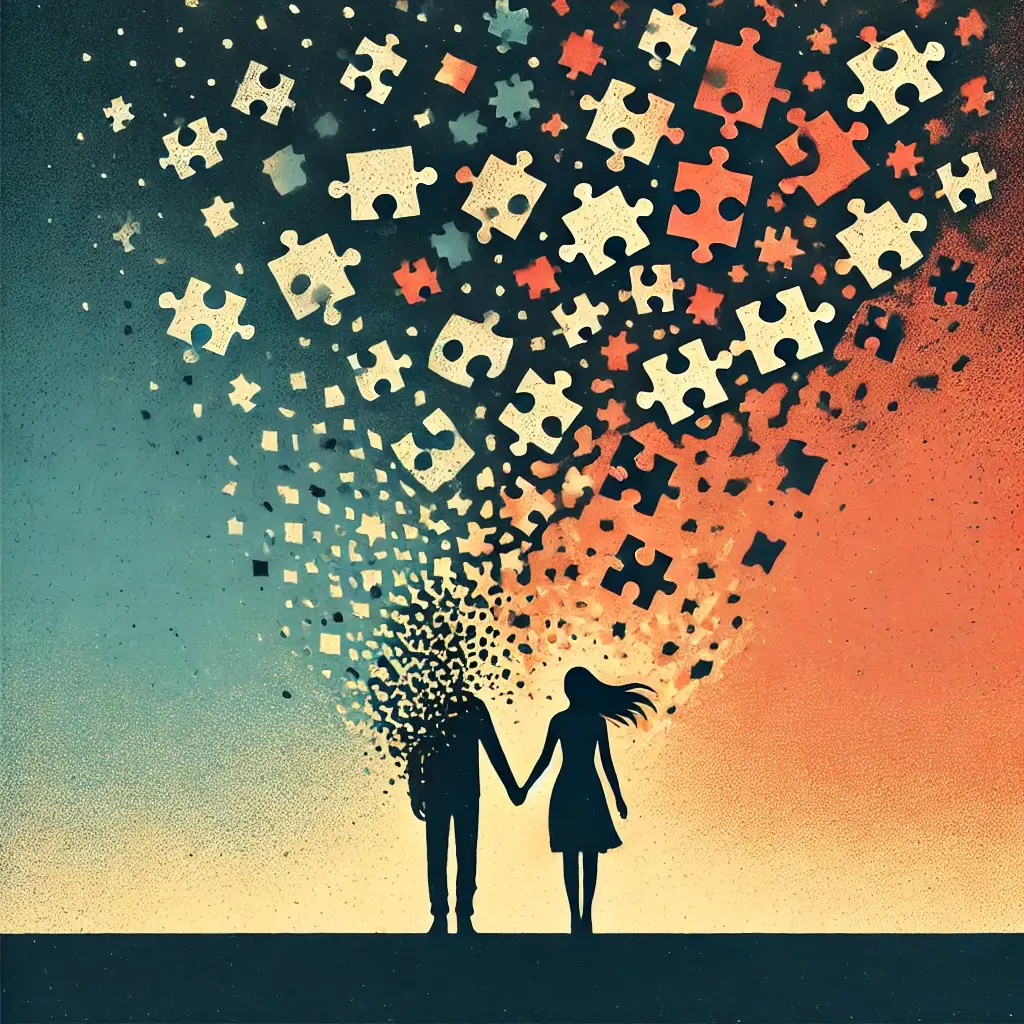 &lt;이터널 선샤인&gt; 기억과 사랑