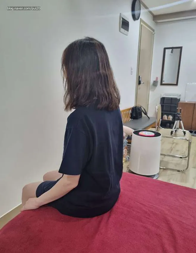 카이로교정마사지