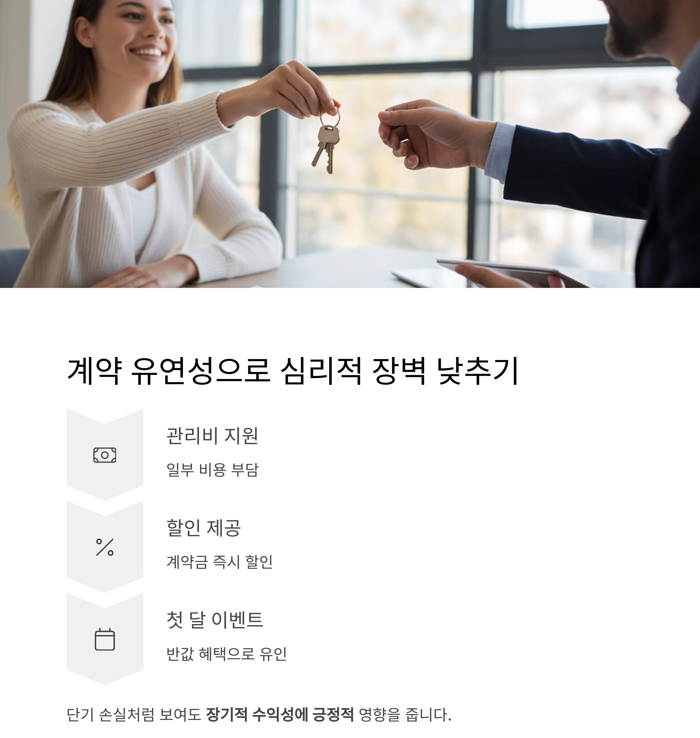 공실률 낮추는 실전 임대 전략 : 수익률을 높이는 7가지 비결