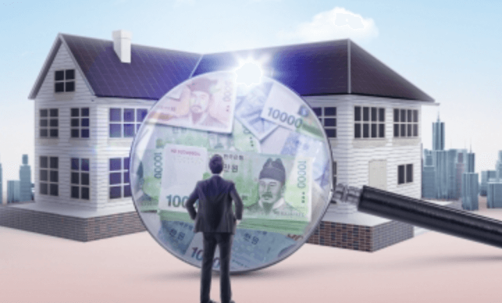 직장인 재테크 부동산