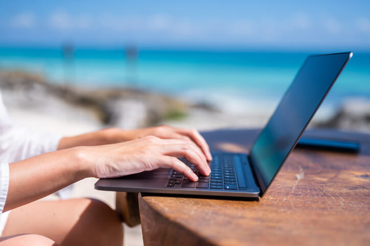 디지털 노마드의 글로벌 원격 근무중 노동법 준수에 대하여