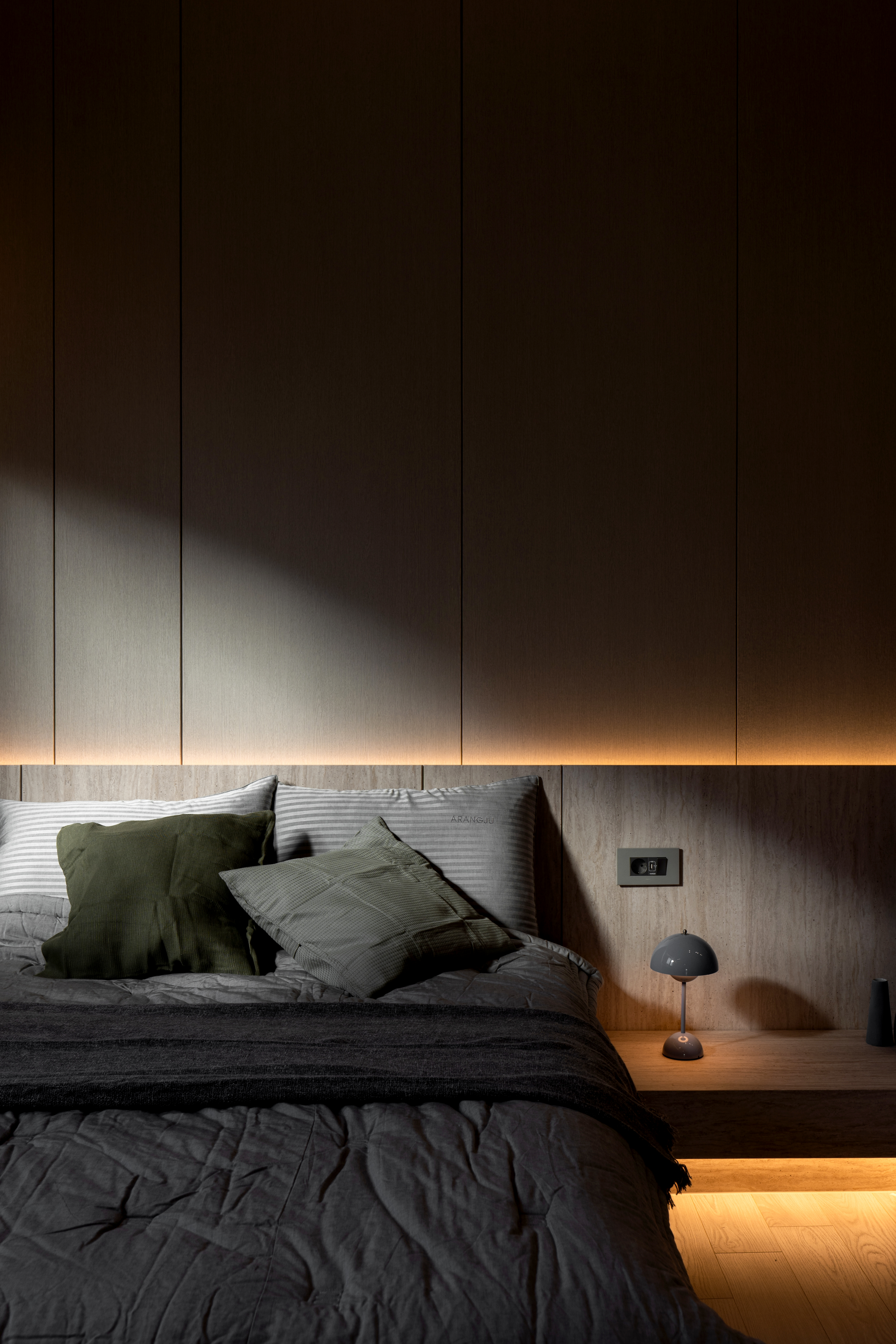 부산 예본 인테리어 디자인