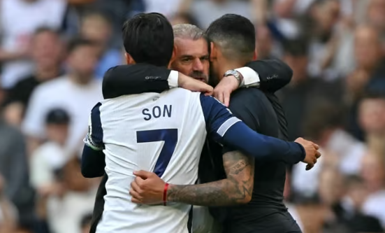 토트넘 중계 방송