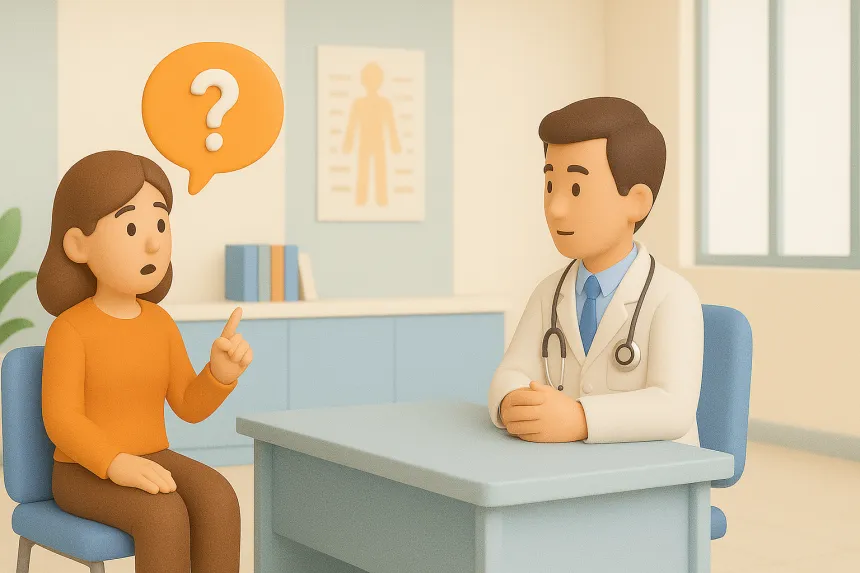 여자 갱년기 증상