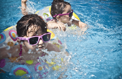 캐리비안베이 입장료