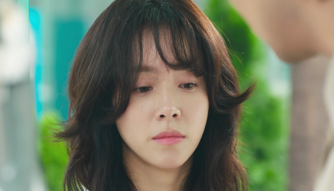 천국보다 아름다운 한지민 정체