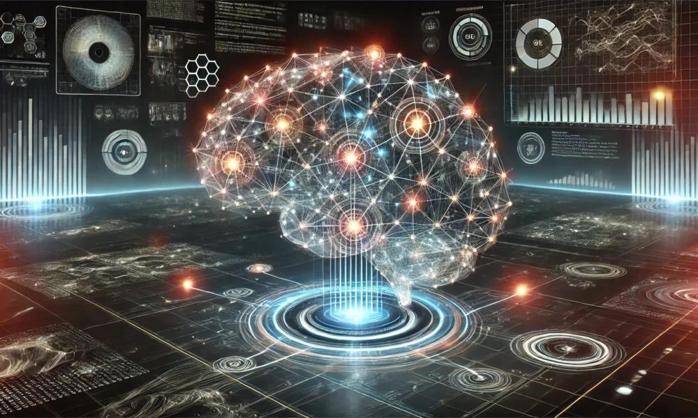 머신러닝 vs AI: 차이점은 무엇일까요?