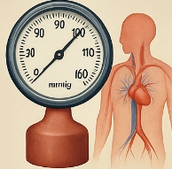 저혈압 원인과 치료법