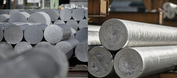 스테인리스 및 항공 방산 소재 부문