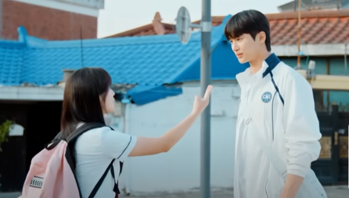 선재 업고 튀어