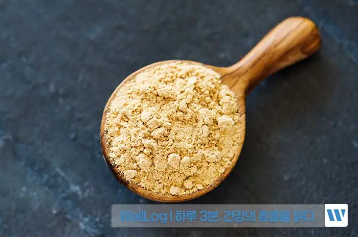 카무트 효소 효능, 먹는법