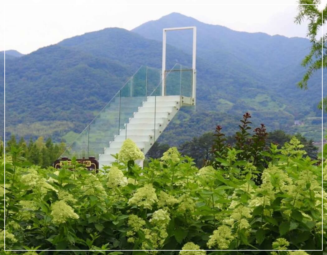 하동 가볼만한곳 베스트10 동정호