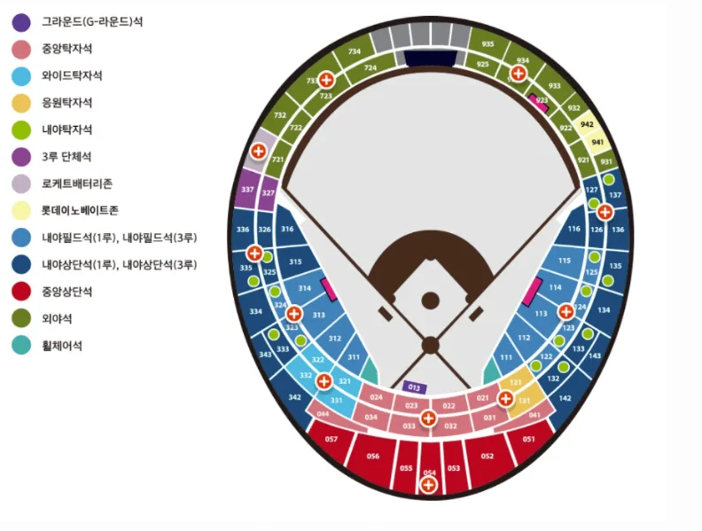 2024 최강야구 부산 롯데자이언츠 직관 예매방법