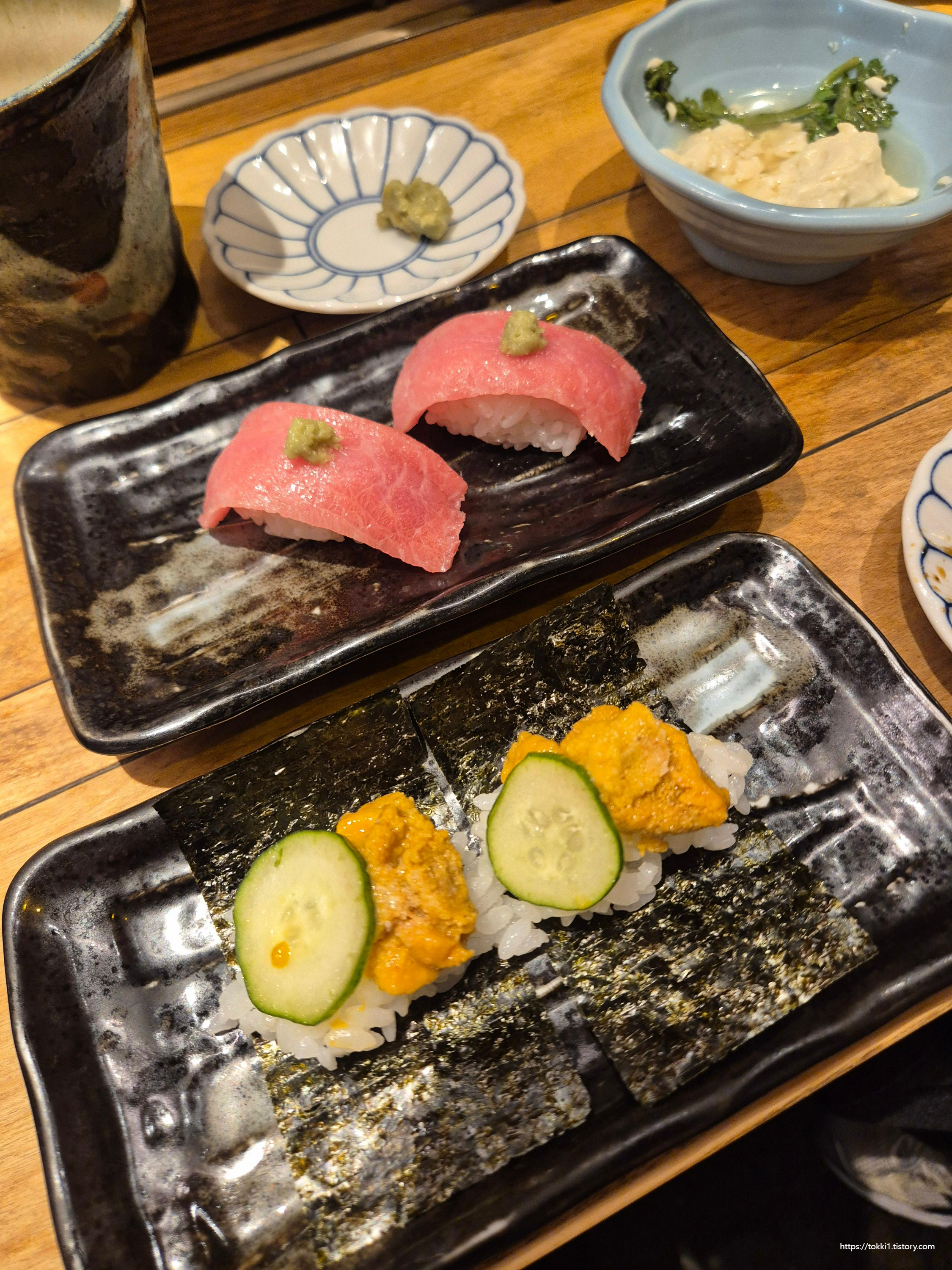 오사카 난바·우메다 맛집 추천 리스트 3