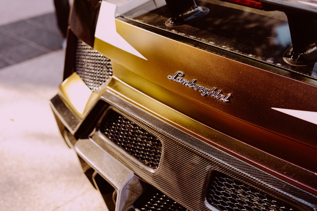 Lamborghini