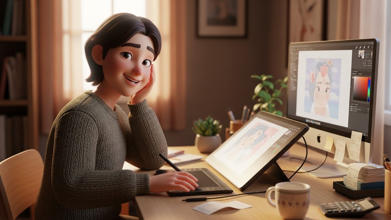 N잡러세금&amp;#44; 홈택스신고방법 