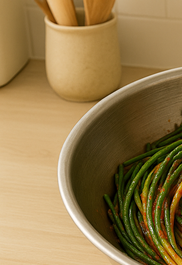 파김치 맛있게 담그는법