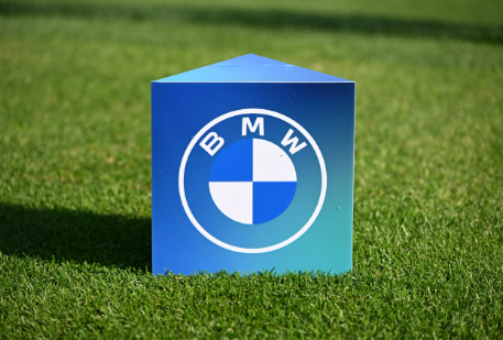 BMW 레이디스 챔피언십