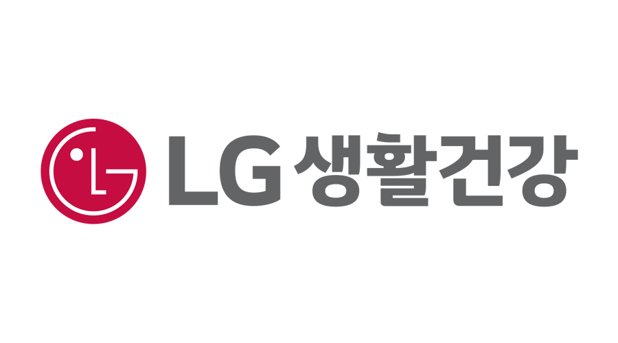 LG생활건강_로고