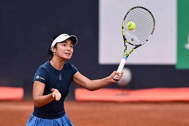 WTA 2026년 주목해야 할 차세대 여자 테니스 스타 5인