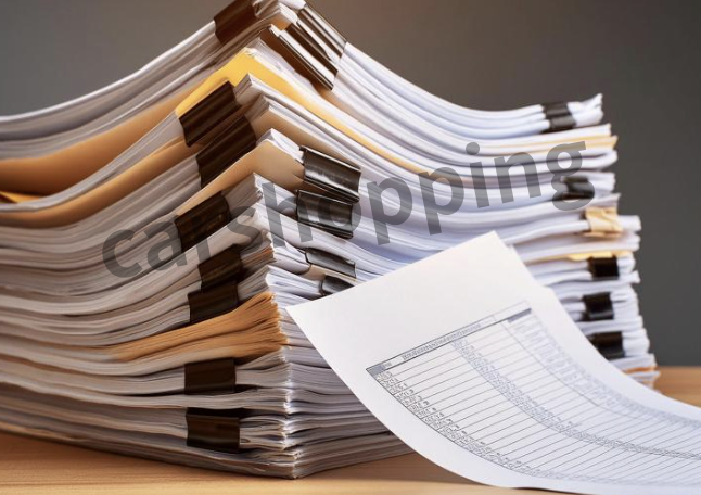 교통사고 사실확인원 발급