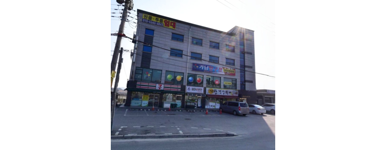 여주시 당구장