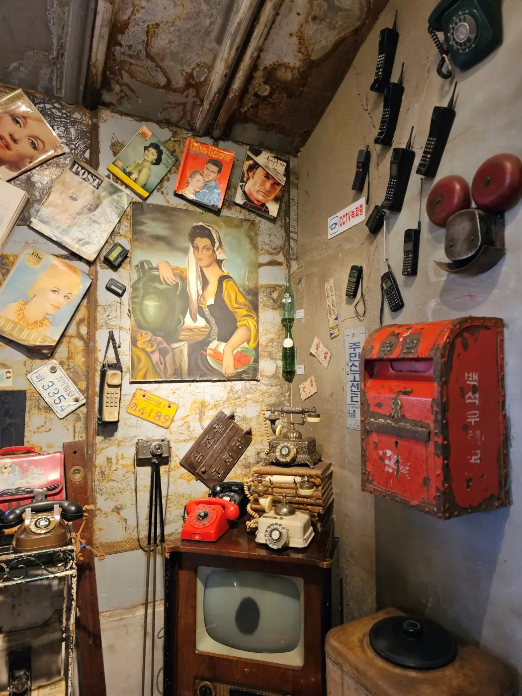 강화도 갈만한 곳 : 조양방직 감성카페