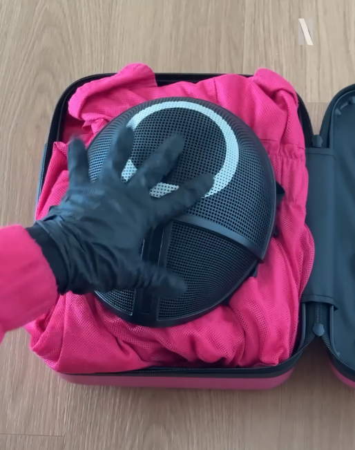 오징어게임 시즌3