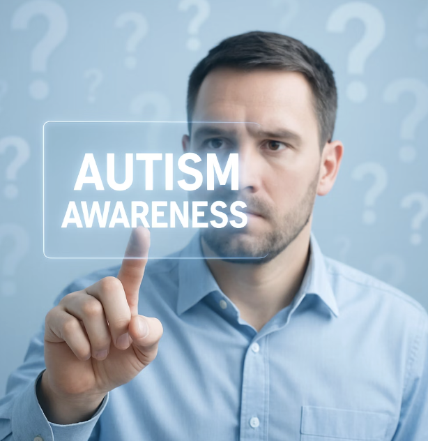 아스퍼거증후군, 자폐 스펙트럼과 무엇이 어떻게 다른가요?