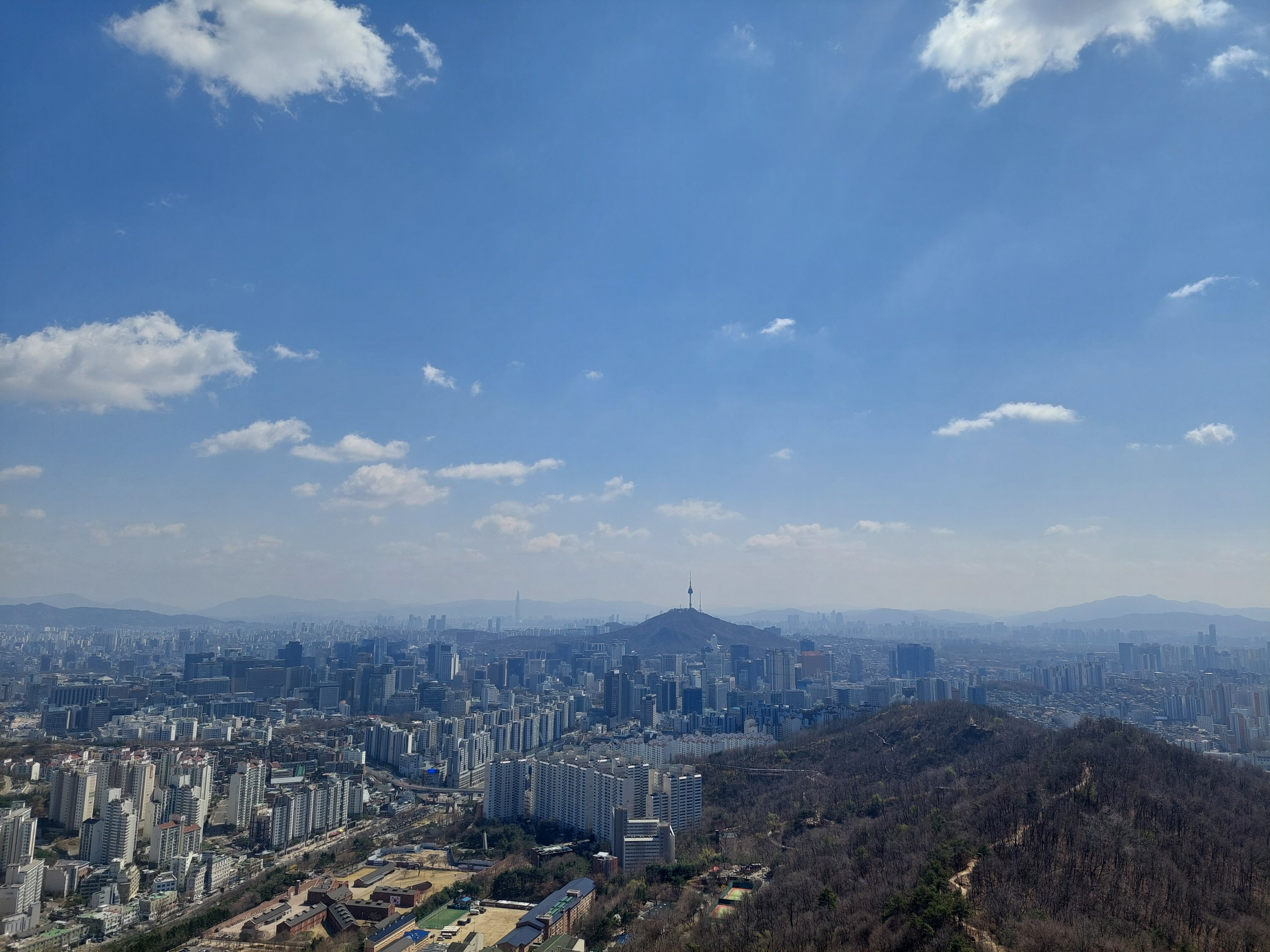 안산