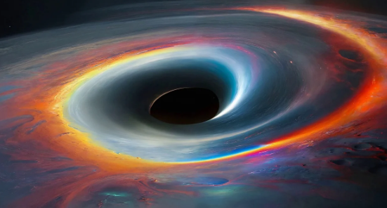 블랙홀의 개념 &ndash; 블랙홀이 무엇이며 어떻게 형성되는가