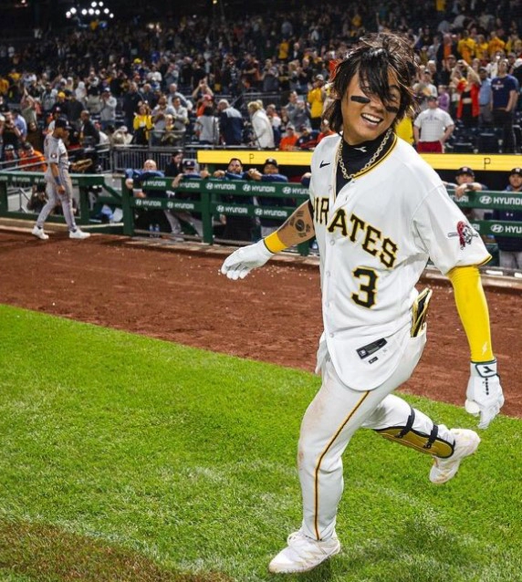 배지환 최근 경기 성적 및 동영상 