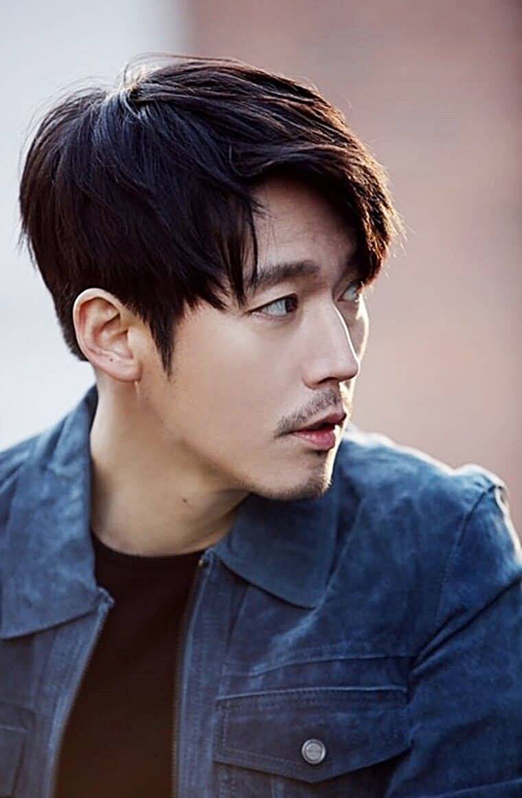 배우-장혁