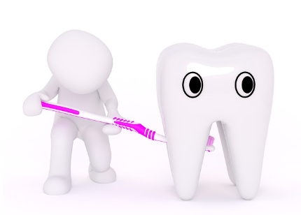 임플란트 수술 후 관리와 주의사항