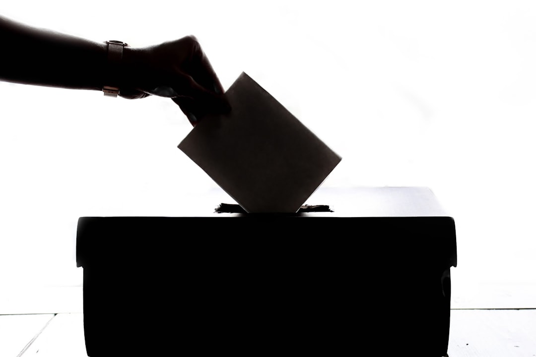 'Vote'