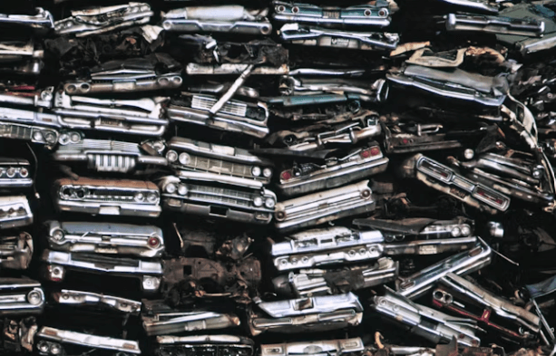 노후 경유차 조기폐차 지원금 및 등급 확인법