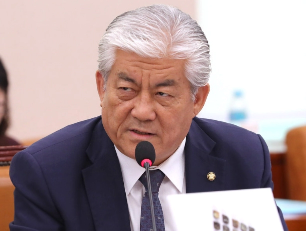 이상헌 울산북구 진보 단일화 반대 이유