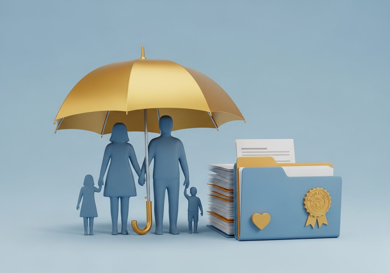 본인 사망시 공무원연금 수령