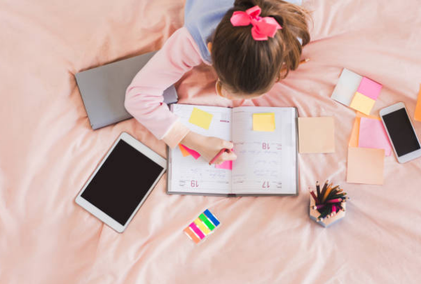 smartphone management