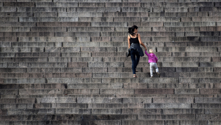 자녀장려금 신청자격