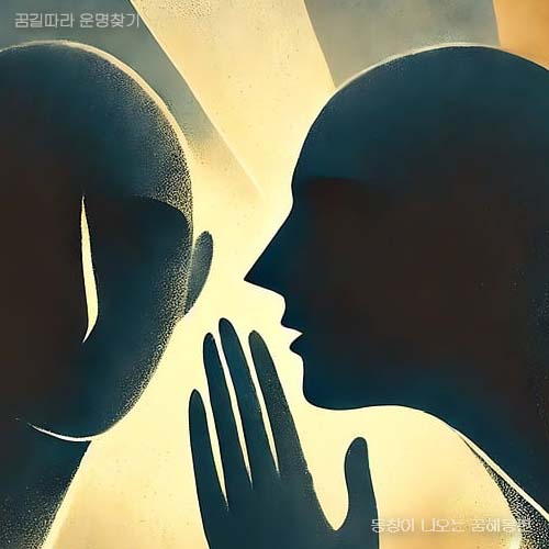 동창이 나오는꿈 친구가 나오는꿈