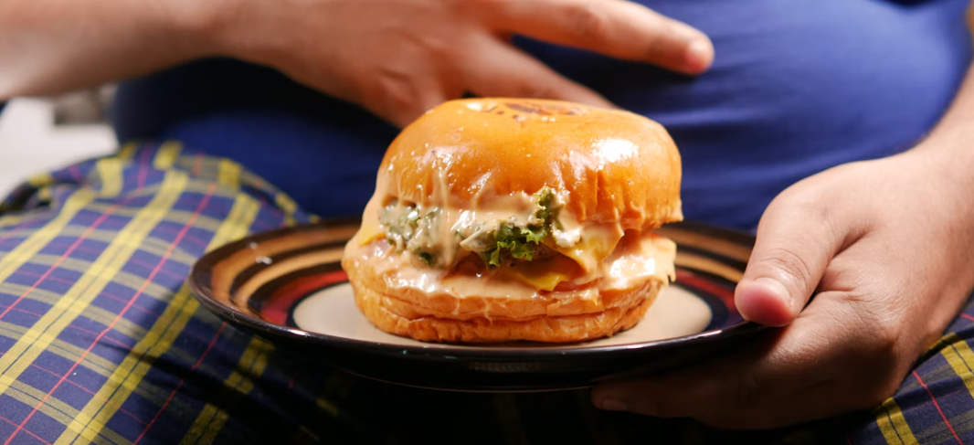 뱃살 빼는 최강 음식 TOP 10