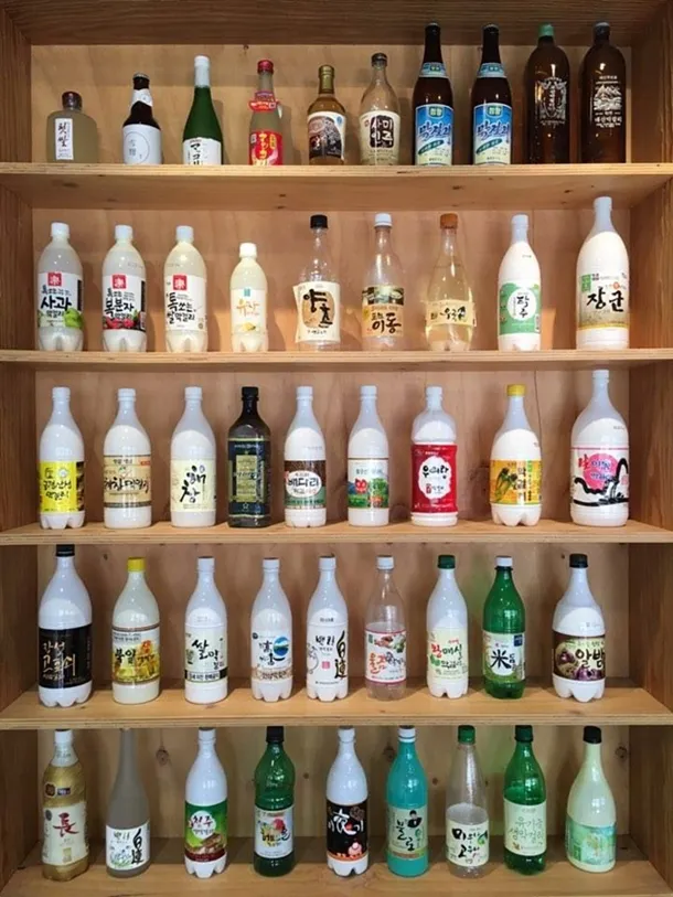 막걸리 종류 도수 브랜드_3