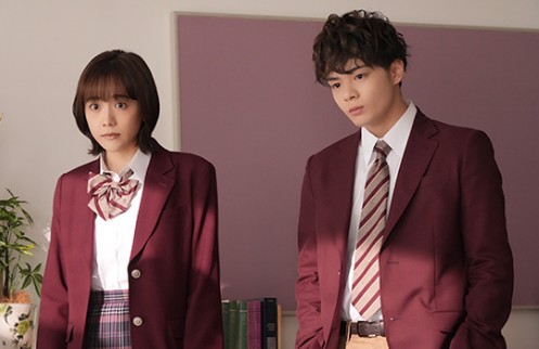 [일드추천] 블루 버스데이 7화 다시보기 줄거리 결말