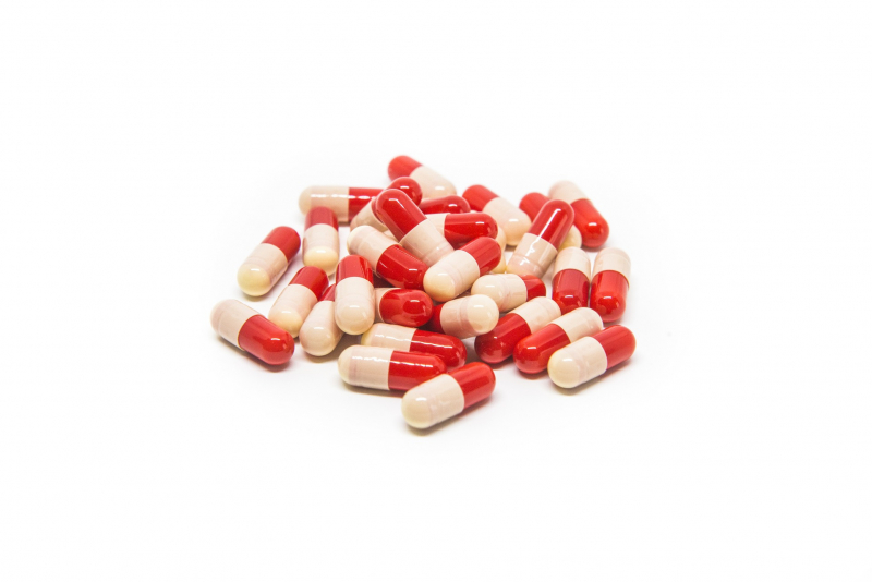 공황장애 치료법 : 약물 치료