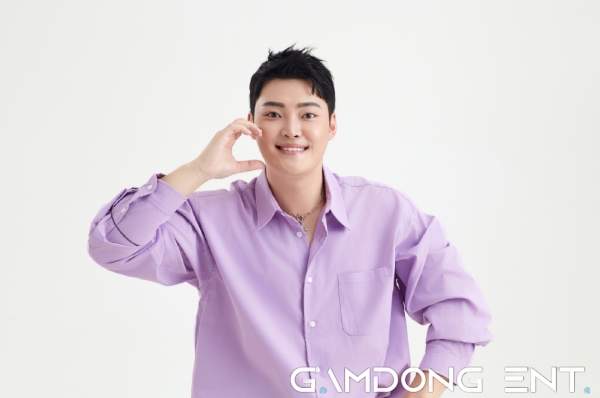 가수 김경민 프로필