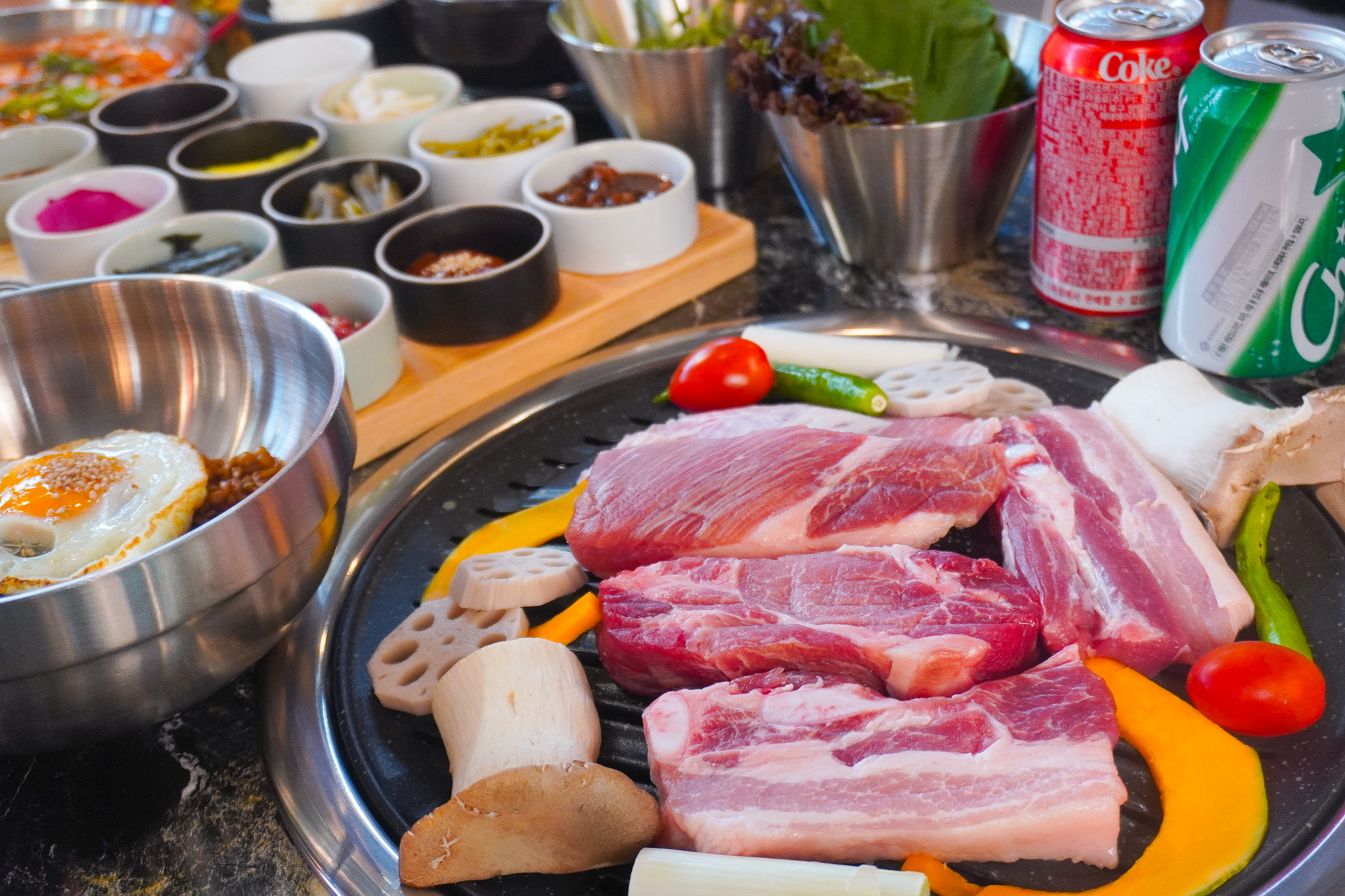 금일육당 울산송정점